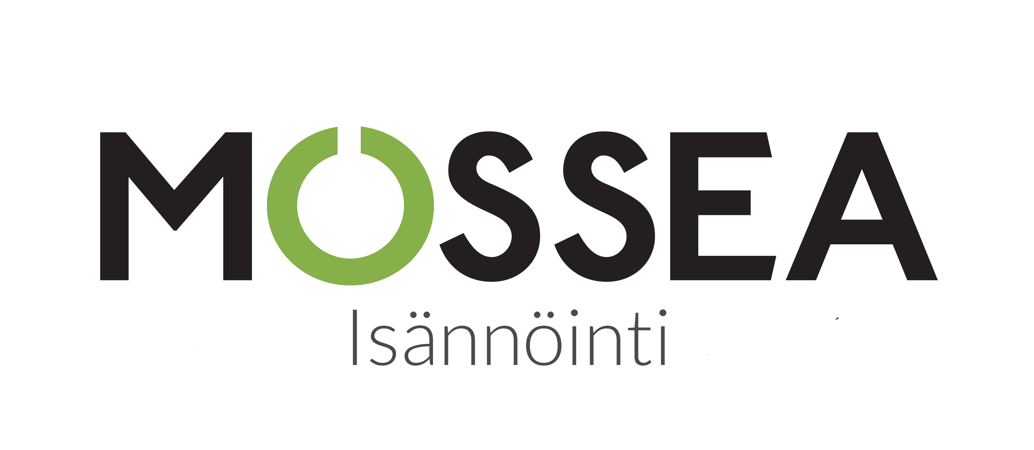 Mossea Isännointi